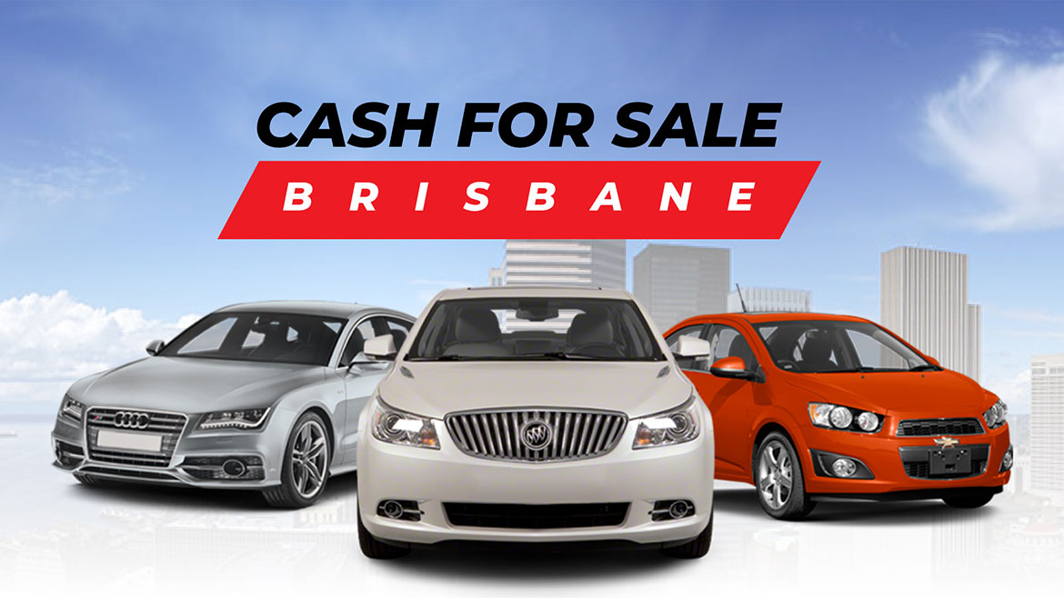 Sell Second Hand Car Brisbane