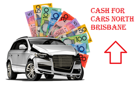 Cash for Junk Cars North Brisbane