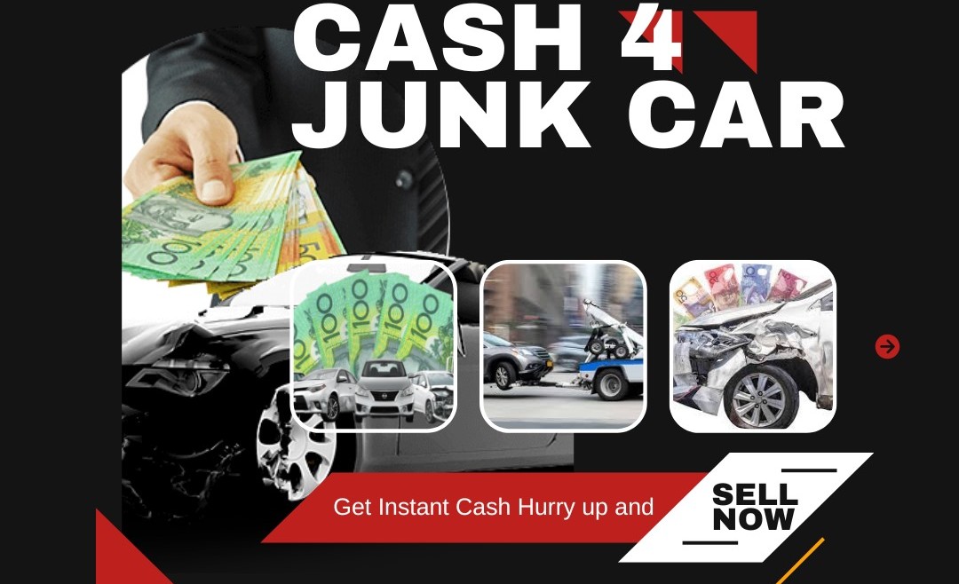 instant cash for cars Australia