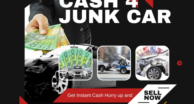 instant cash for cars Australia