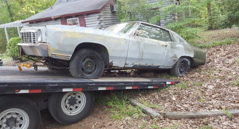 Trusted car wreckers in Brisbane