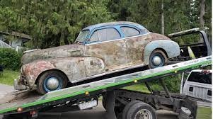 Car Scrapping Brisbane