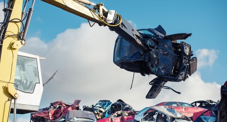 Cash4Junk Cars Brisbane