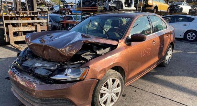 car wreckers Brisbane