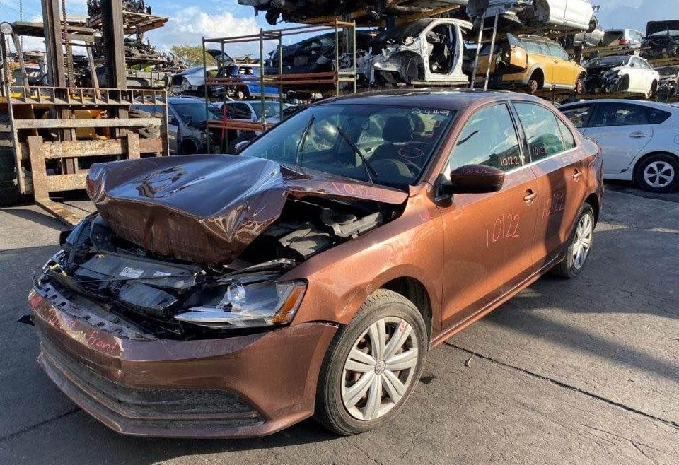 car wreckers Brisbane