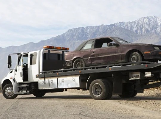 unused vehicles impact