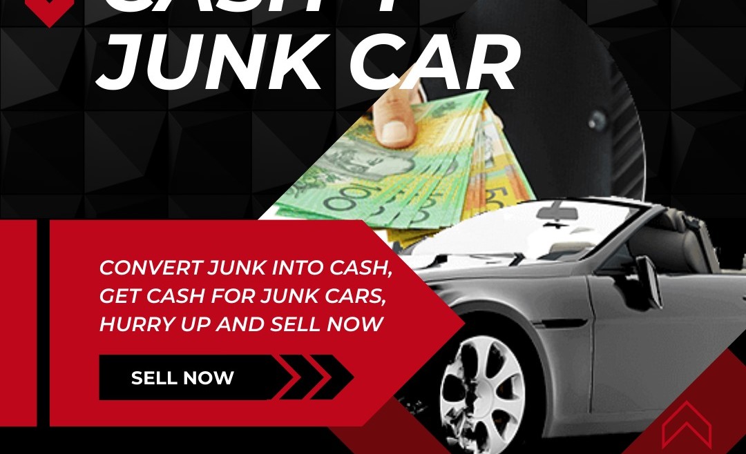 cash for old cars South Brisbane