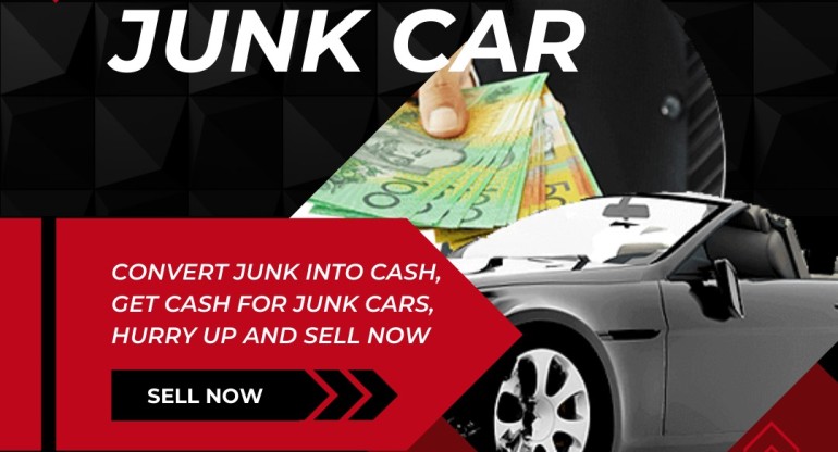 cash for old cars South Brisbane