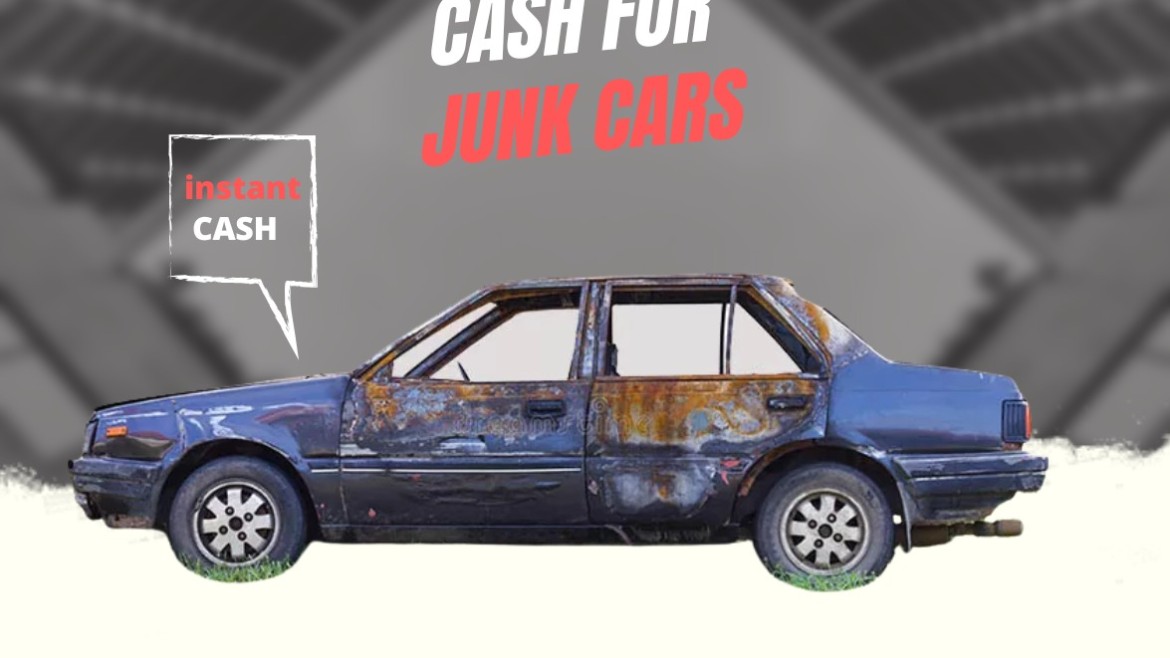 cash for junk cars Brisbane