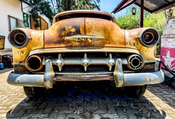 sell old cars Brisbane